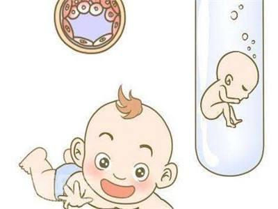 方鉴生殖医学中心